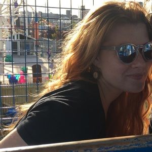 Meet your Posher, Kathryn